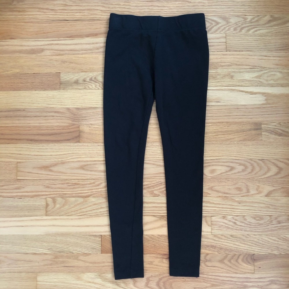 Lou and Grey | Black Leggings